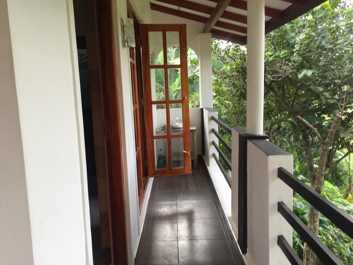 Orchid Villa Ella Exterior foto